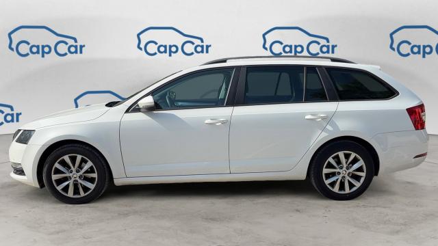Skoda Octavia image 7