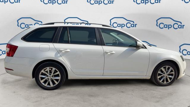 Skoda Octavia image 3