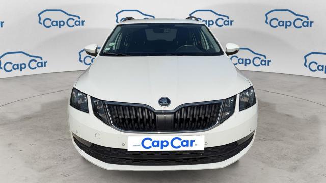 Skoda Octavia image 5