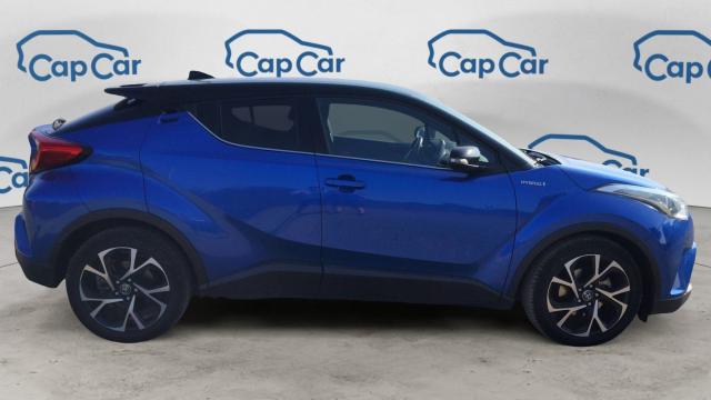 Toyota C-Hr image 7