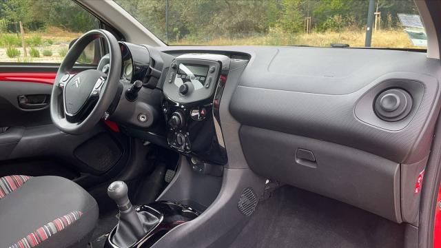 Citroen C1 image 3