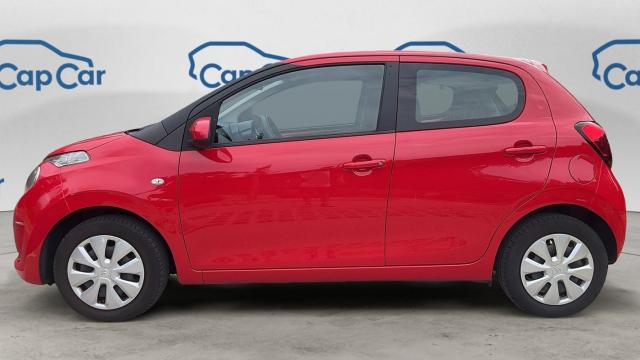 Citroen C1 image 4