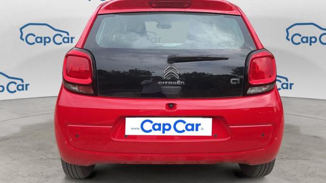Citroen C1 image 2