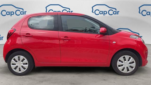 Citroen C1 image 9