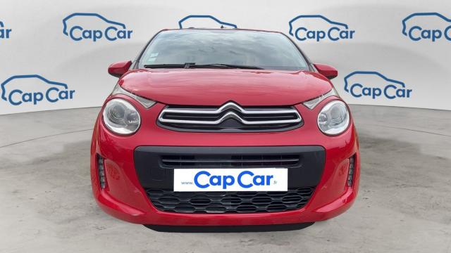 Citroen C1 image 5