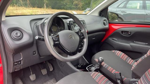 Citroen C1 image 6