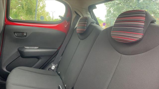Citroen C1 image 1