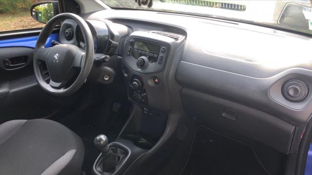Peugeot 108 image 9