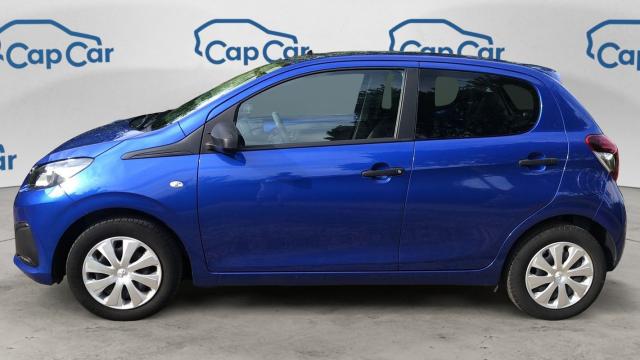 Peugeot 108 image 5