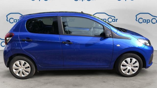 Peugeot 108 image 3