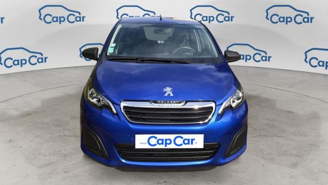 Peugeot 108 image 2