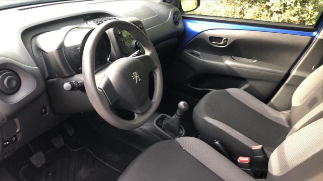 Peugeot 108 image 7