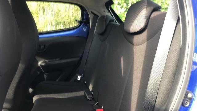 Peugeot 108 image 4