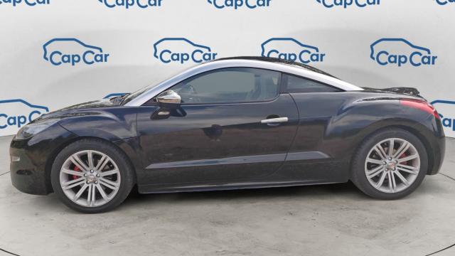 Peugeot Rcz image 7