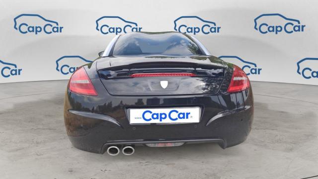 Peugeot Rcz image 5
