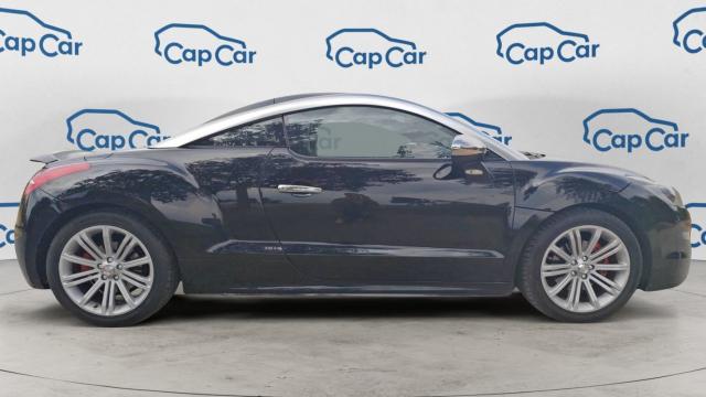 Peugeot Rcz image 3
