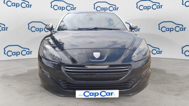 Peugeot Rcz image 6