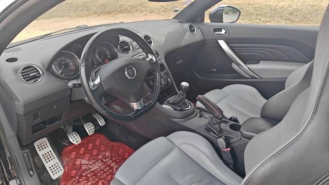 Peugeot Rcz image 2