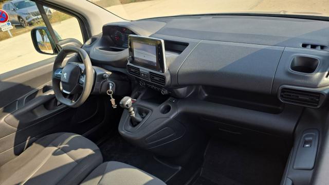Peugeot Partner image 3