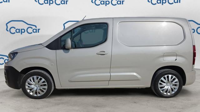 Peugeot Partner image 6
