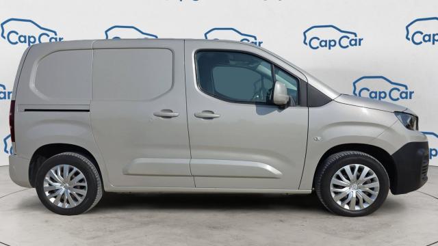 Peugeot Partner image 1