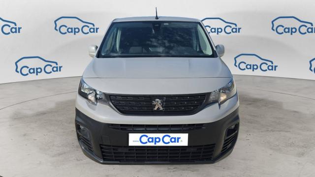 Peugeot Partner image 8