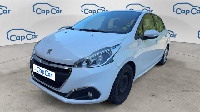 Peugeot 208 1.2 Puretech 82 Active Business