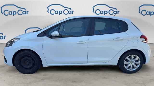 Peugeot 208 image 2