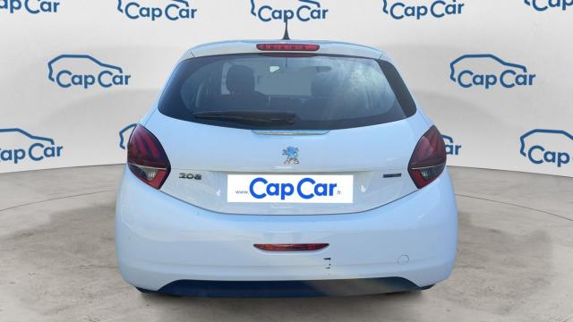 Peugeot 208 image 7