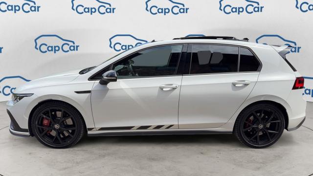 Volkswagen Golf image 6