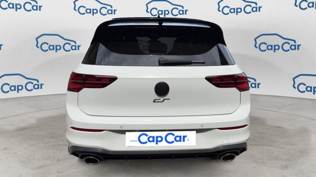 Volkswagen Golf image 2
