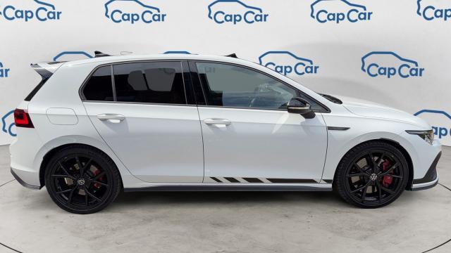 Volkswagen Golf image 9
