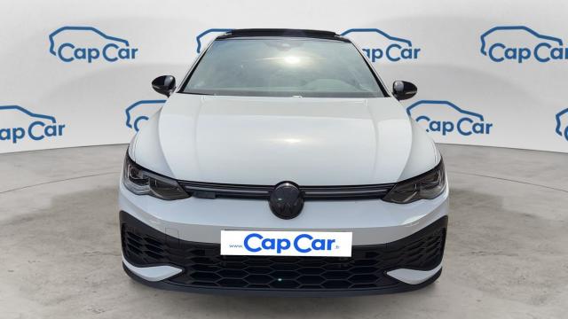 Volkswagen Golf image 5