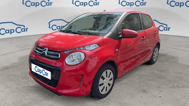 Citroen C1 1.0 Vti 69 Feel