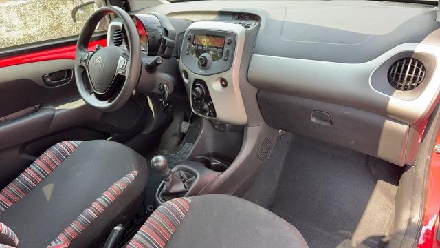 Citroen C1 image 1
