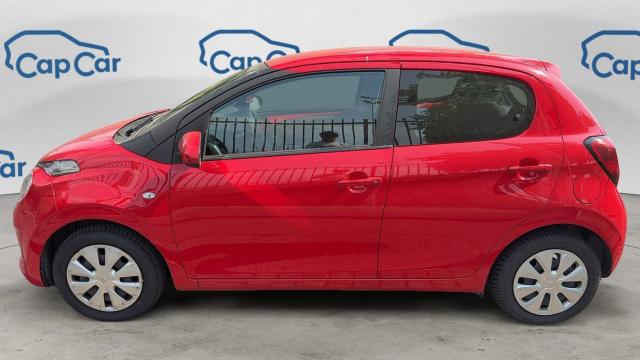 Citroen C1 image 7