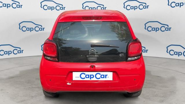 Citroen C1 image 2