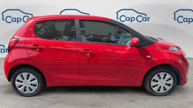 Citroen C1 image 5