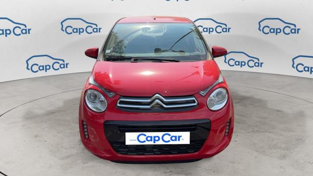 Citroen C1 image 6
