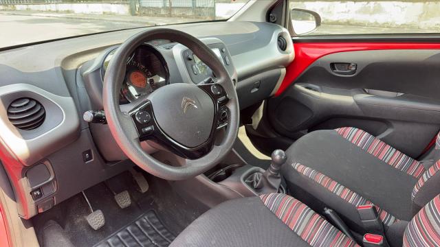 Citroen C1 image 8