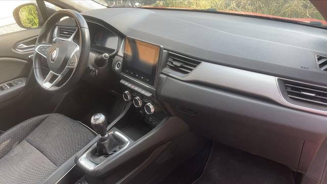 Renault Captur image 7