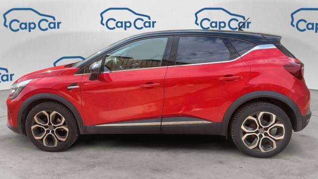 Renault Captur image 4
