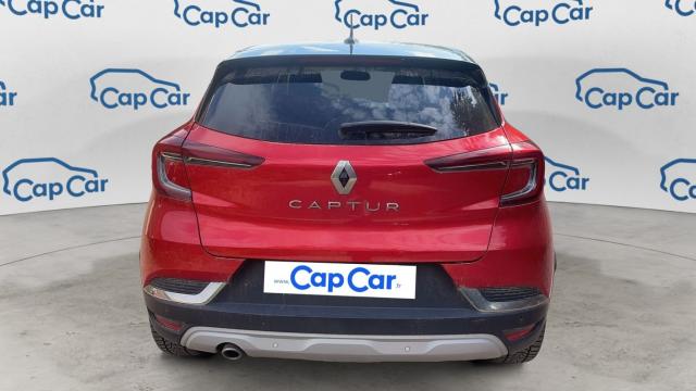 Renault Captur image 9