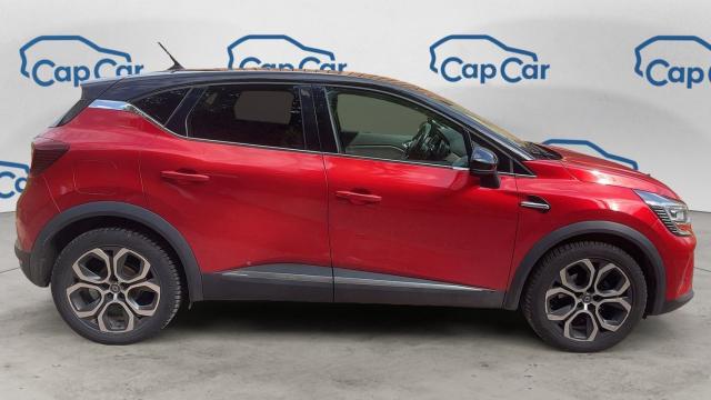 Renault Captur image 6