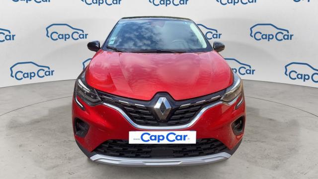 Renault Captur image 8