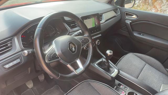 Renault Captur image 1