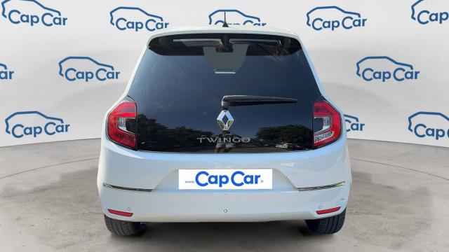 Renault Twingo image 1