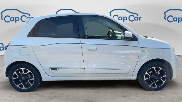 Renault Twingo image 5