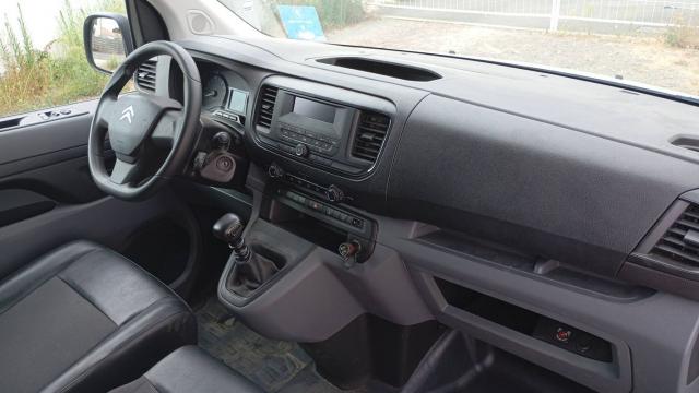 Citroen Jumpy image 7