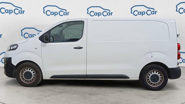 Citroen Jumpy image 6